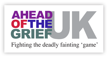 Ahead of the Grief UK